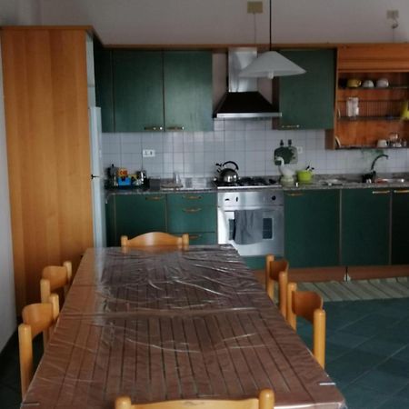 Apartmán L'Ambra Alghero Exteriér fotografie