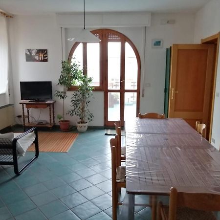 Apartmán L'Ambra Alghero Exteriér fotografie