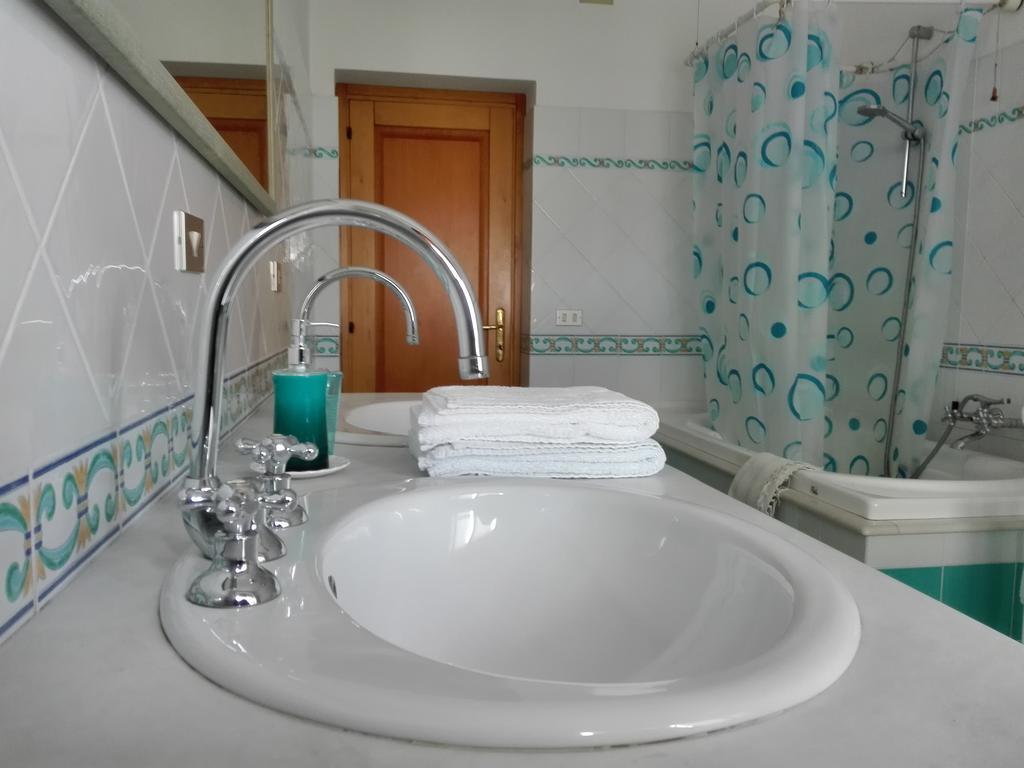 Apartmán L'Ambra Alghero Exteriér fotografie