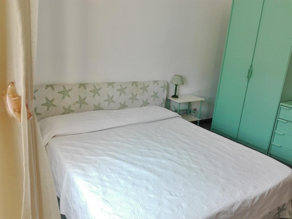 Apartmán L'Ambra Alghero Exteriér fotografie