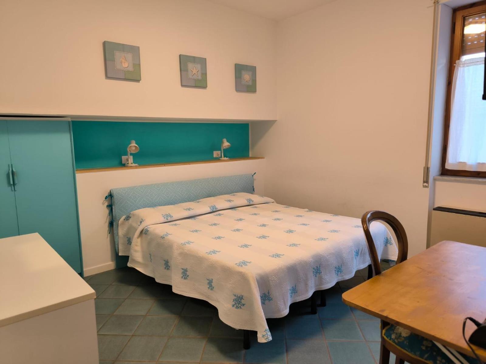 Apartmán L'Ambra Alghero Exteriér fotografie