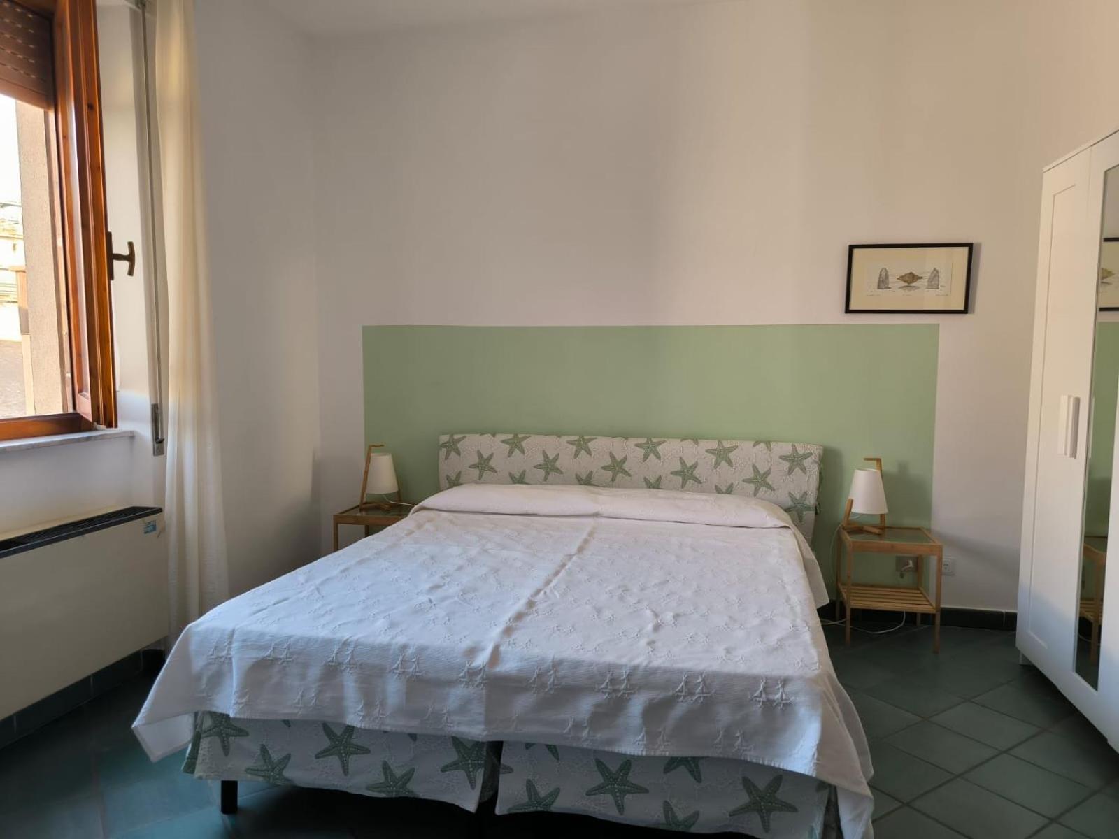 Apartmán L'Ambra Alghero Exteriér fotografie