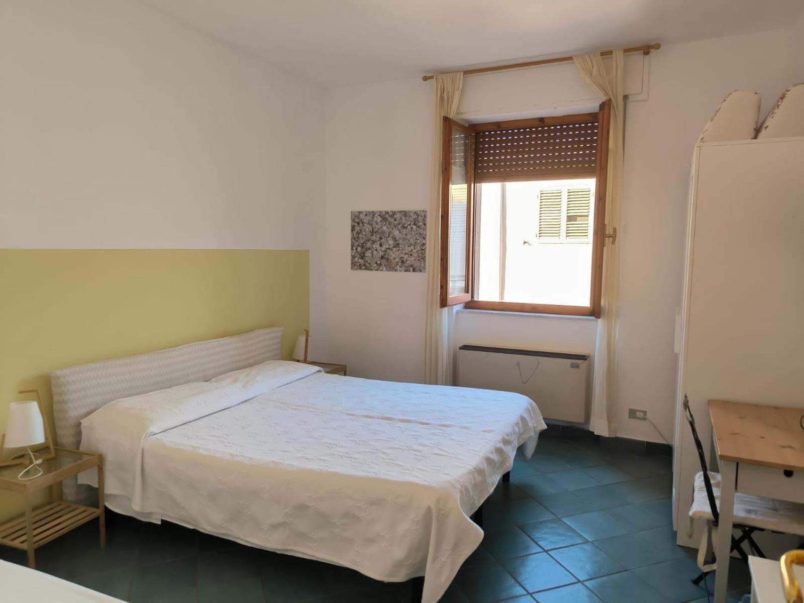 Apartmán L'Ambra Alghero Exteriér fotografie