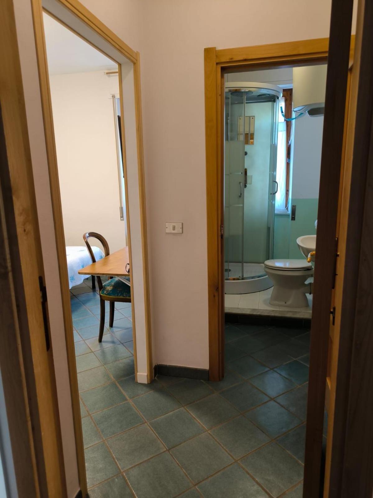 Apartmán L'Ambra Alghero Exteriér fotografie