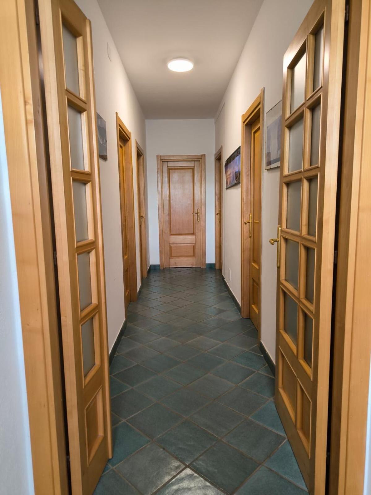 Apartmán L'Ambra Alghero Exteriér fotografie