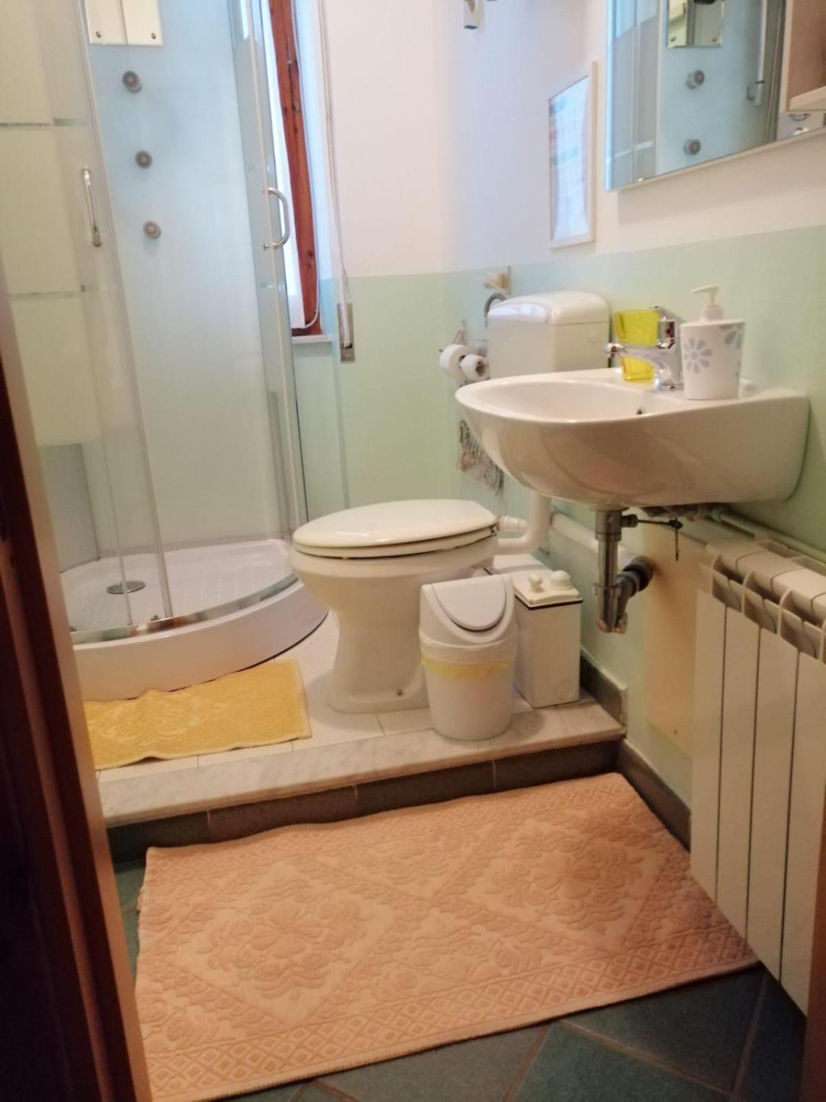 Apartmán L'Ambra Alghero Exteriér fotografie
