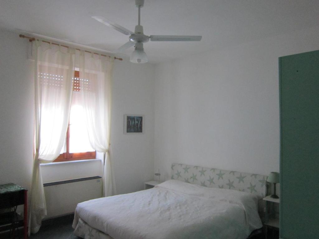 Apartmán L'Ambra Alghero Pokoj fotografie